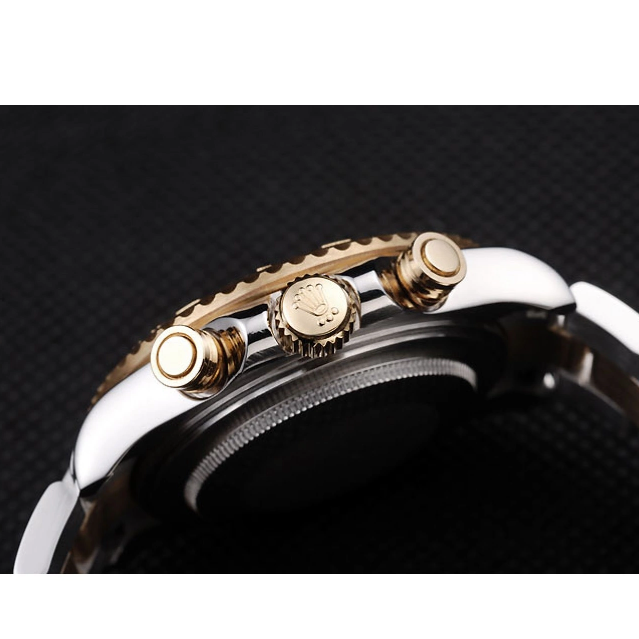 Aaa replica Rolex Yacht-Master II-rl232 0718